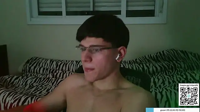 vitorsafado19 online show from October 22, 2025, 1:27 am