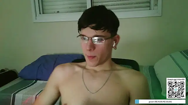 vitorsafado19 online show from April 14, 2026, 1:10 am