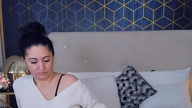 ValeryBlakes online show from February 12, 2026, 7:46 pm