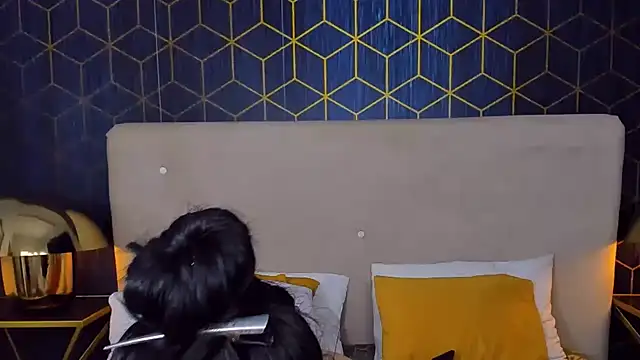 ValeryBlakes online show from March 22, 2025, 8:15 pm