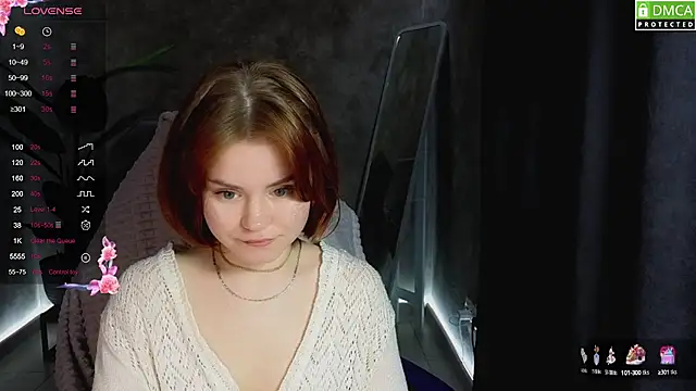 Snapshot of lu_muon chatting on February 20, 2025, 1:03 am lu muon online show from February 20, 2025, 1:03 am
