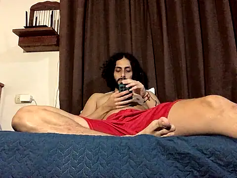 Nooneisthis online show from November 5, 2025, 6:38 am