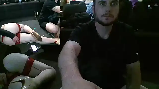 barbieinbondage7 online show from March 22, 2025, 11:32 am