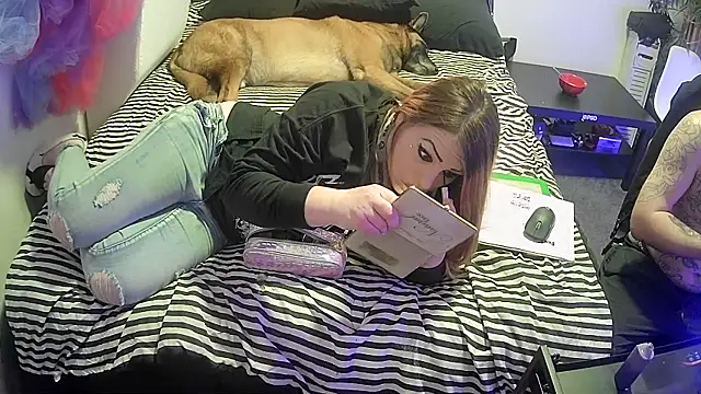 barbieinbondage7 online show from March 6, 2025, 11:47 am