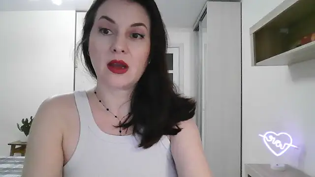Snapshot of Victoria_Glam chatting on February 17, 2025, 6:28 pm Victoria Glam online show from February 17, 2025, 6:28 pm