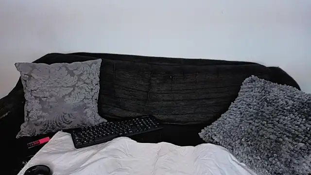 saorisworld online show from November 9, 2025, 1:31 am