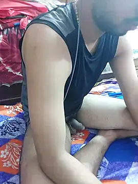 Extrembox5 online show from April 12, 2026, 6:33 pm