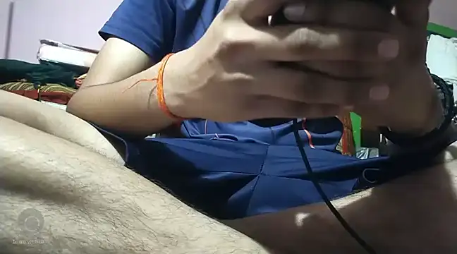 Extrembox5 online show from March 21, 2025, 10:06 am