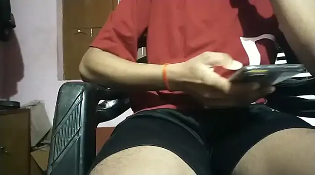 Extrembox5 online show from March 21, 2025, 3:44 am