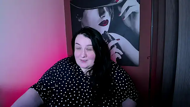 QueenOfHaze online show from March 24, 2026, 1:00 pm