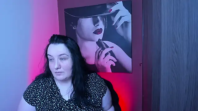 Snapshot of QueenOfHaze chatting on December 18, 2025, 3:05 pm QueenOfHaze online show from December 18, 2025, 3:05 pm