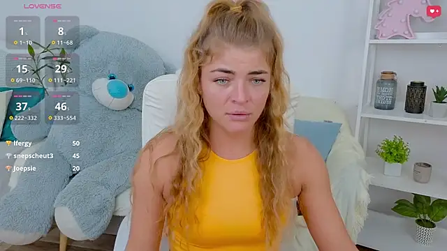 Donna Sun online show from January 26, 2025, 9:40 am