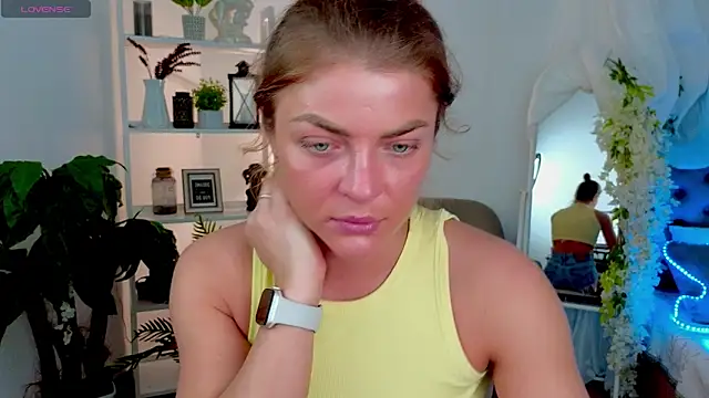 Donna Sun online show from March 7, 2026, 5:25 am