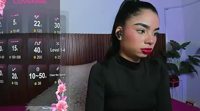 Andresweet01 online show from March 19, 2025, 12:56 pm
