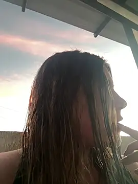 MeganCrow online show from March 15, 2026, 11:23 pm