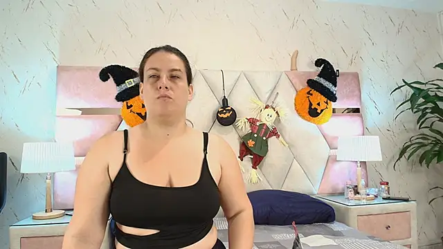 anastasia marco online show from October 22, 2025, 12:37 pm