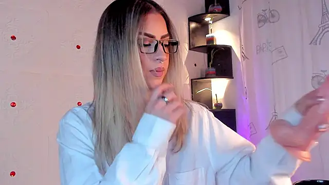 Valka praskov online show from October 3, 2025, 12:39 pm