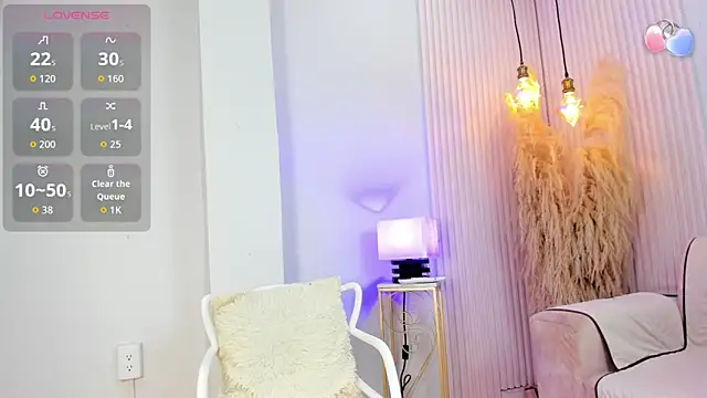 alana rossetti online show from February 5, 2026, 11:39 am