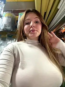 masmelorosa online show from October 21, 2025, 2:16 pm