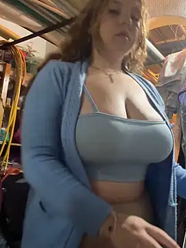 masmelorosa online show from October 11, 2025, 8:43 pm