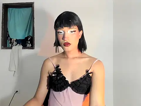 kaiataylor online show from February 21, 2026, 4:47 am