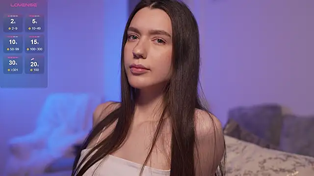 Snapshot of justbarbiee chatting on January 25, 2025, 6:13 pm justbarbiee online show from January 25, 2025, 6:13 pm