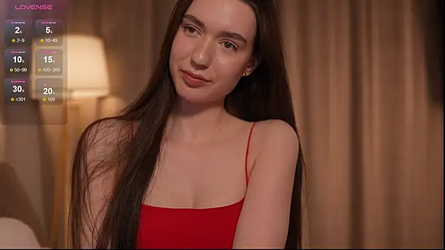 Snapshot of justbarbiee chatting on February 1, 2025, 8:16 pm justbarbiee online show from February 1, 2025, 8:16 pm