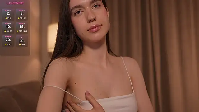 Snapshot of justbarbiee chatting on February 5, 2025, 7:10 pm justbarbiee online show from February 5, 2025, 7:10 pm