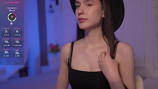 Snapshot of justbarbiee chatting on January 24, 2025, 8:53 pm justbarbiee online show from January 24, 2025, 8:53 pm