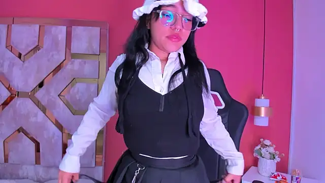 Billie Jhonson  online show from November 23, 2025, 12:31 am