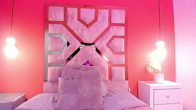 Billie Jhonson  online show from September 12, 2025, 2:34 am