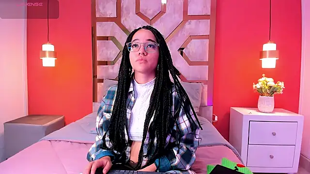 Billie Jhonson  online show from September 16, 2025, 3:29 am