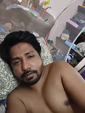 Snapshot of PARTHI012025 chatting on June 3, 2026, 4:44 pm PARTHI012025 online show from June 3, 2026, 4:44 pm