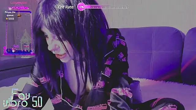 HardcoreHentai online show from February 27, 2025, 12:57 am