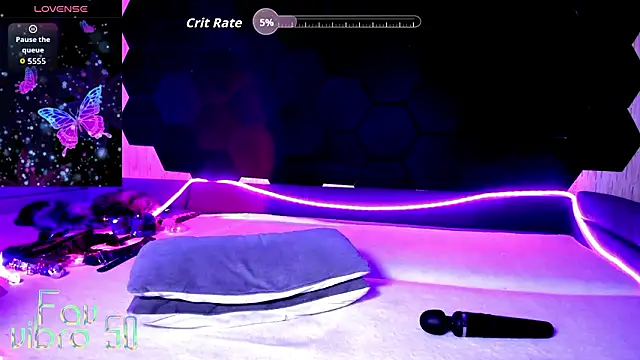 HardcoreHentai online show from March 29, 2026, 12:12 am