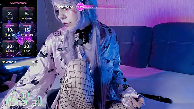 HardcoreHentai online show from October 16, 2025, 10:51 pm