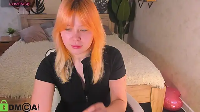 Amy Kimberlly online show from February 19, 2026, 12:18 am