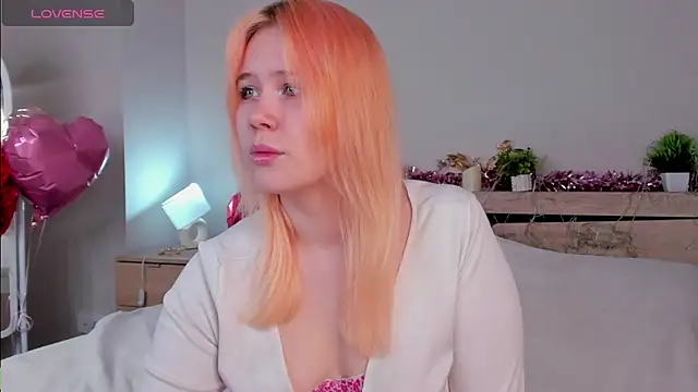 Amy Kimberlly online show from February 14, 2026, 6:13 am