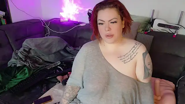 AnastasiaCumowa online show from November 29, 2025, 8:58 am