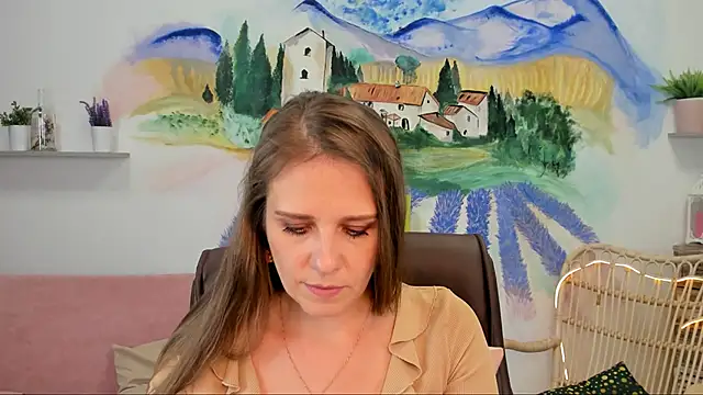 Snapshot of EmiliaBedy chatting on February 20, 2025, 12:15 pm EmiliaBedy online show from February 20, 2025, 12:15 pm