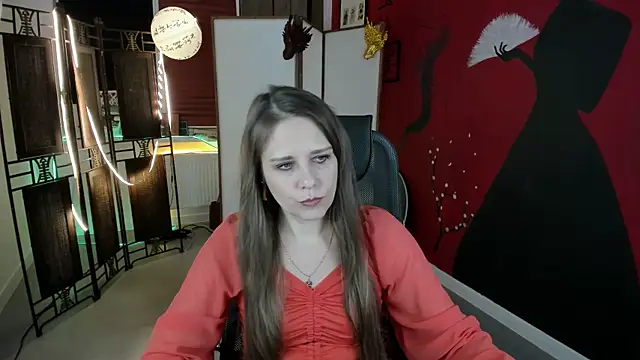 Snapshot of EmiliaBedy chatting on March 9, 2025, 9:02 am EmiliaBedy online show from March 9, 2025, 9:02 am