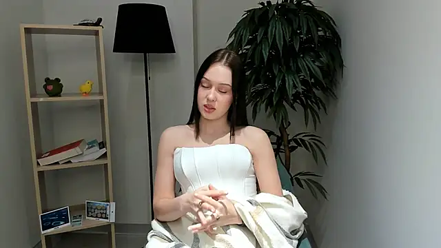 Snapshot of EugeniaDuty chatting on January 30, 2025, 8:22 am EugeniaDuty online show from January 30, 2025, 8:22 am