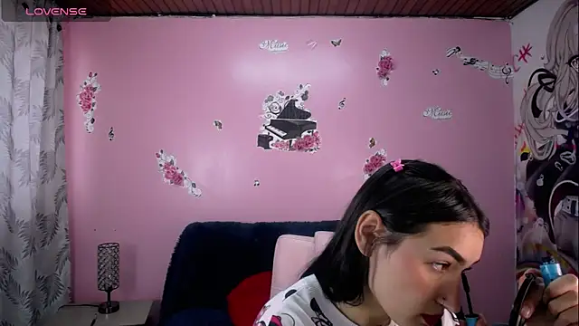 Sofii cutee online show from January 31, 2025, 12:40 pm