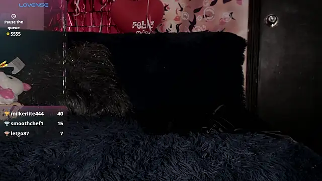 Sofii cutee online show from March 3, 2025, 6:56 pm