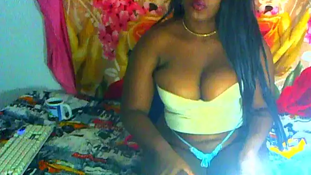  GENEXYS  online show from February 26, 2025, 9:53 pm