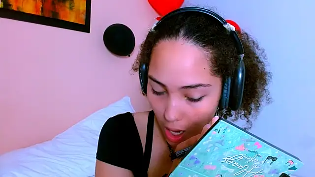 cameron cooper01 online show from February 21, 2025, 12:38 pm