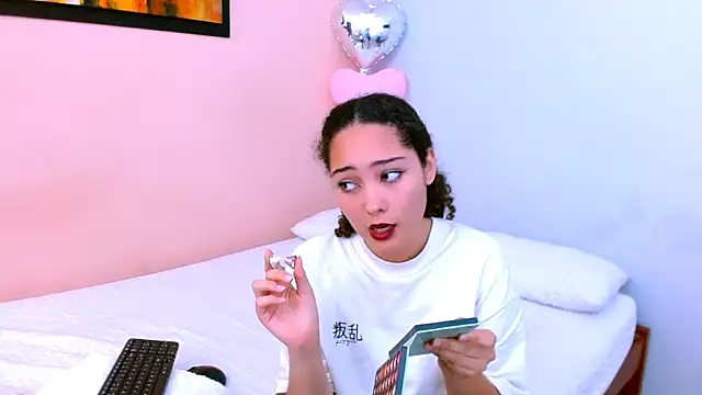 cameron cooper01 online show from February 24, 2025, 1:21 pm