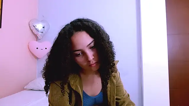 cameron cooper01 online show from March 5, 2025, 12:22 pm