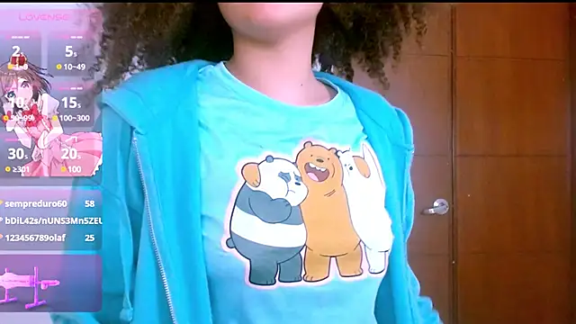 cameron cooper01 online show from March 18, 2025, 4:39 pm