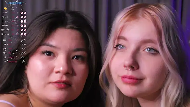 BrimladDockray online show from February 4, 2025, 11:16 am